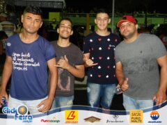 Pipoca (Quarta-feira)